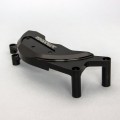 WOODCRAFT Kawasaki Ninja 400 (EX400) LHS Stator Cover Protector WOODCRAFT Kawasaki Ninja 400 (EX400) LHS Stator Cover Protector